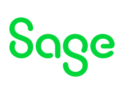 Sage logo for ERP integration with FutureLog